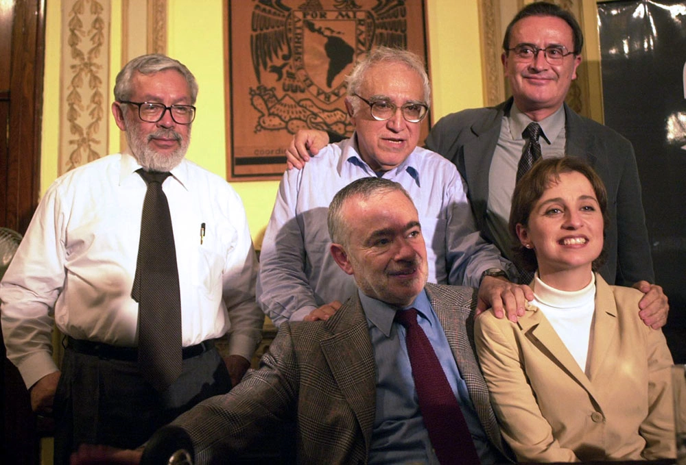 Galería