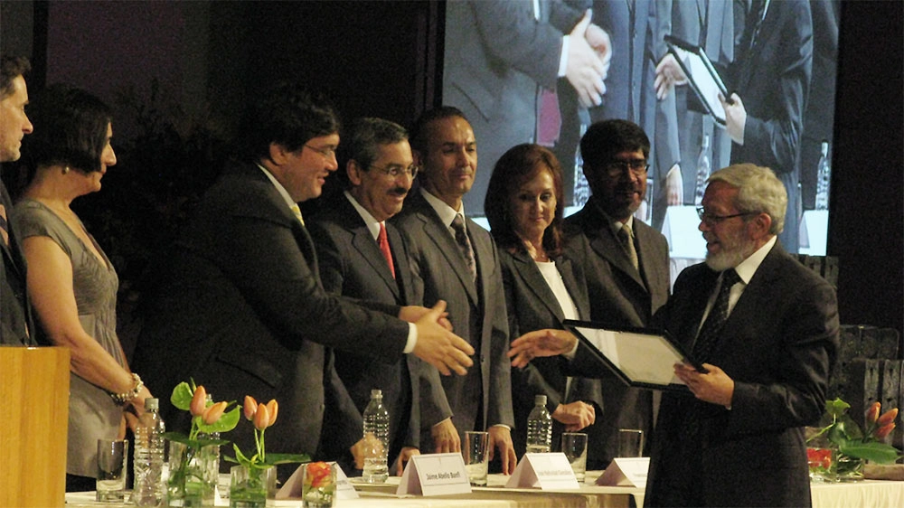 Galería